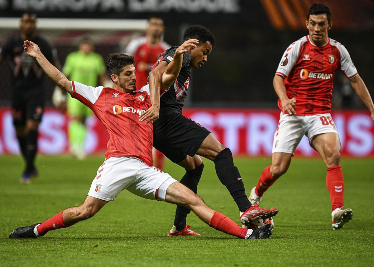 Dự đoán soi kèo đối đầu Arouca vs Benfica