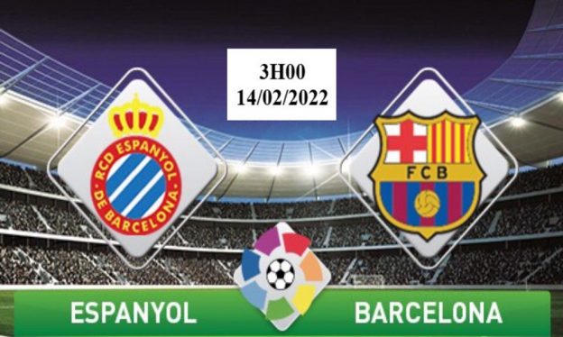Phân tích tình hình thi đấu giữa Espanyol vs Barcelona